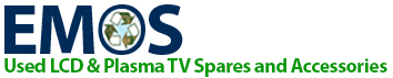 EMOS TV Parts